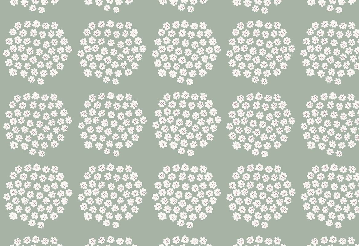 Marimekko Vol.6 - Puketti 25126 Marimekko Vol.6 - Puketti 25126
