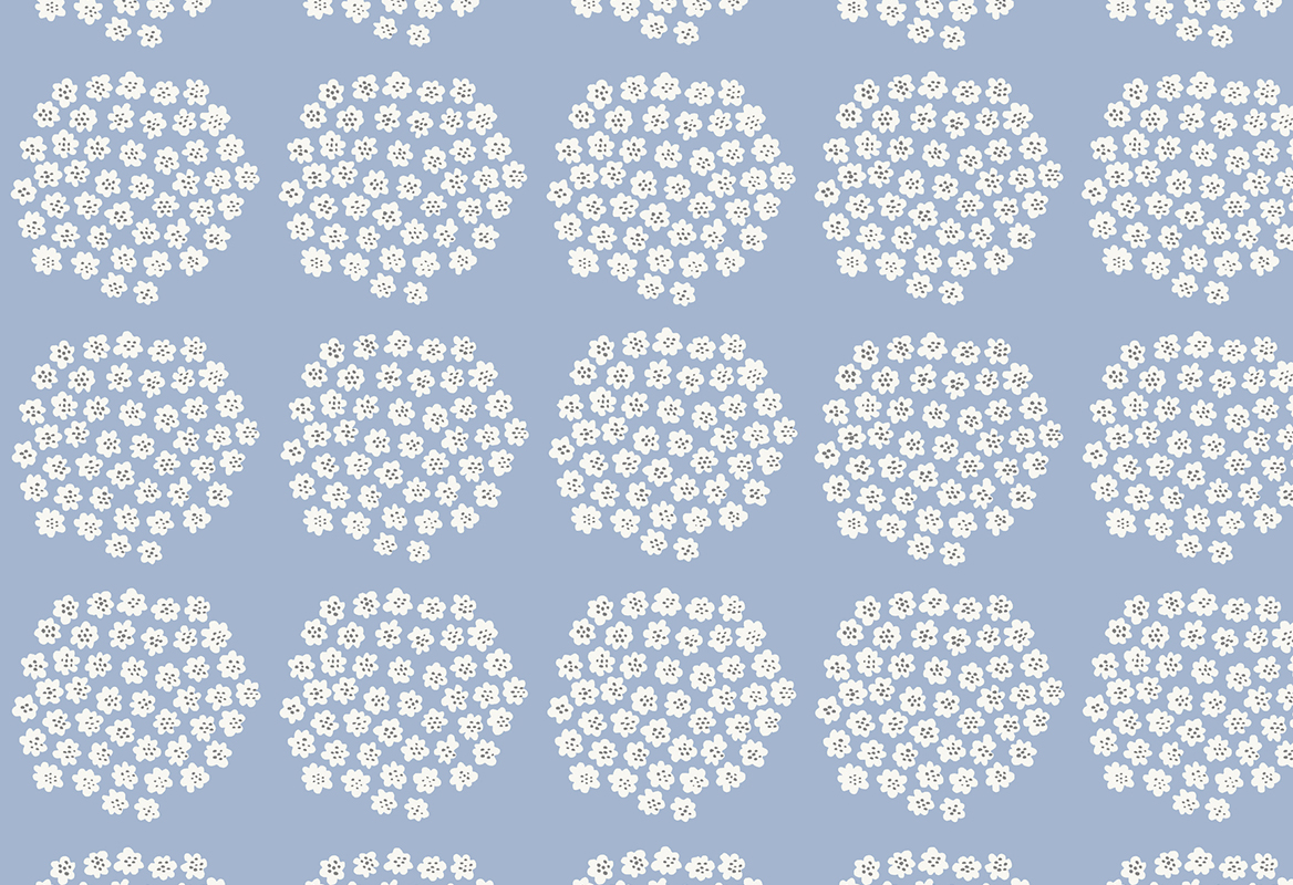 Marimekko Vol.6 - Puketti 25127 Marimekko Vol.6 - Puketti 25127