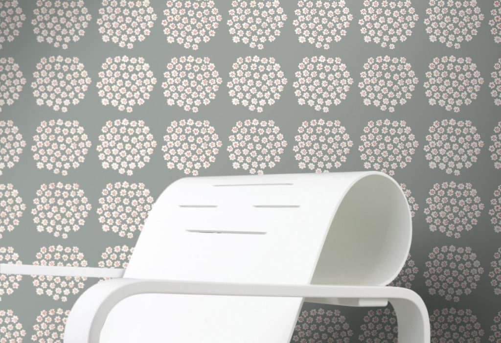 Marimekko Vol.6 - Puketti Roomshot