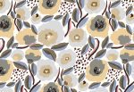Marimekko Vol.6 - Rosarium 25156