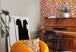 Marimekko Vol.6 - Rosarium Roomshot