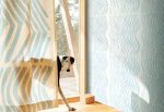 Marimekko Vol.6 - Silkkikuikka Roomshot