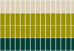 Marimekko Vol.6 - Tilliskivi 25113