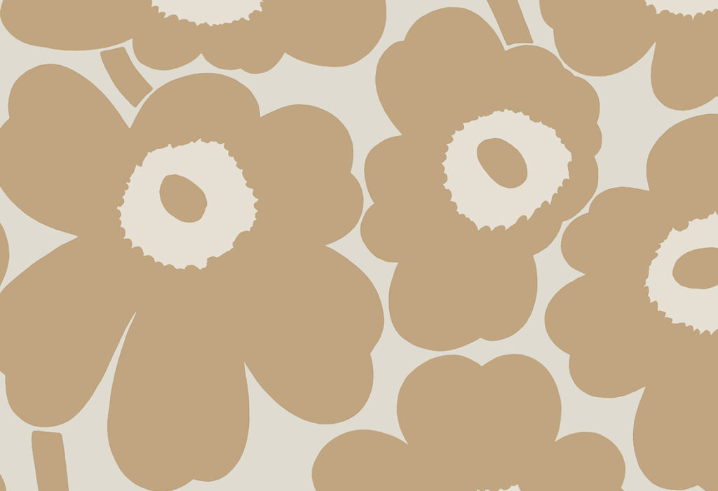 Marimekko Vol.6 - Unikko 25100