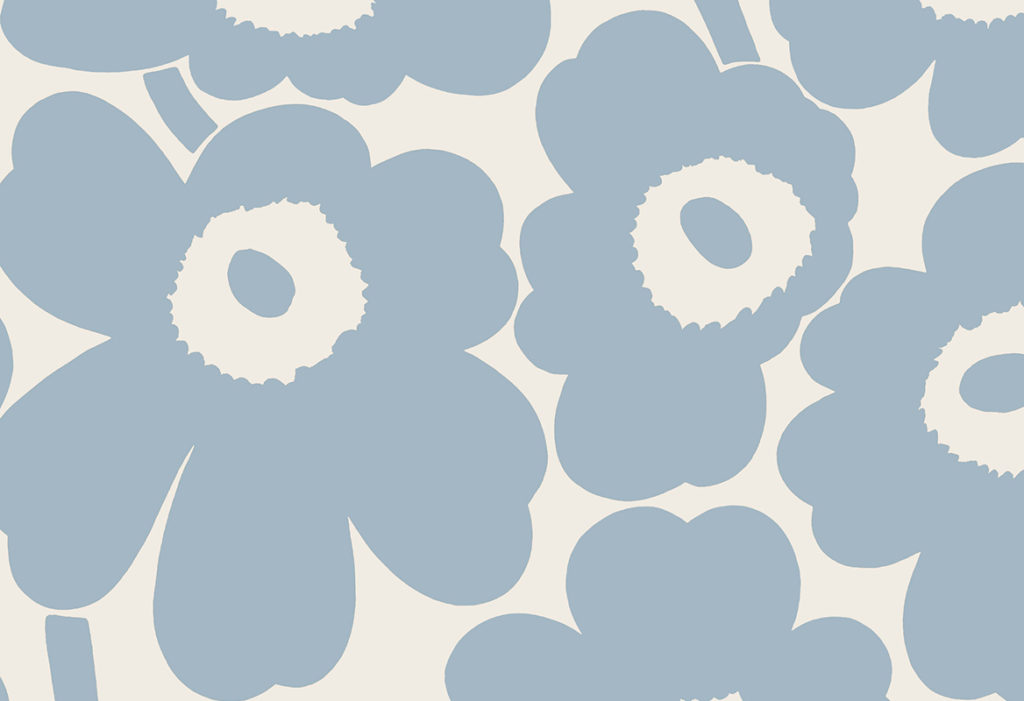 Marimekko Vol.6 - Unikko 25103