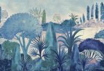 Marta Cortese Botanical Landscape 37872