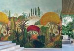 Marta Cortese Botanical Landscape Roomshot