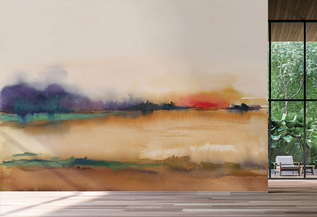 Marta Cortese Horizon Roomshot