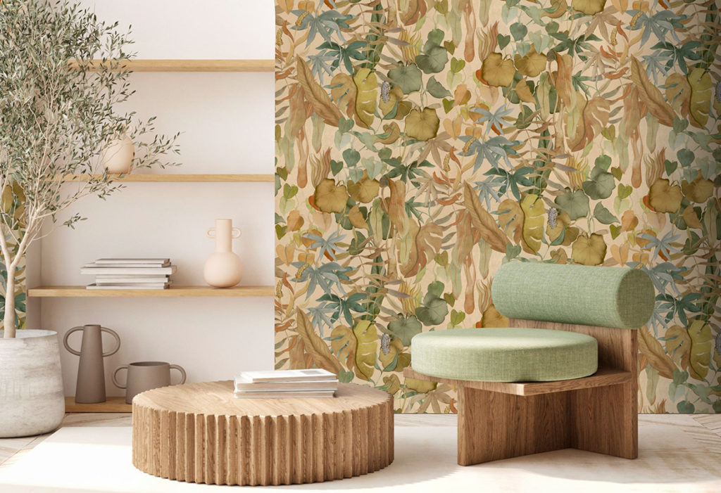 Marta Cortese Leaves Roomshot