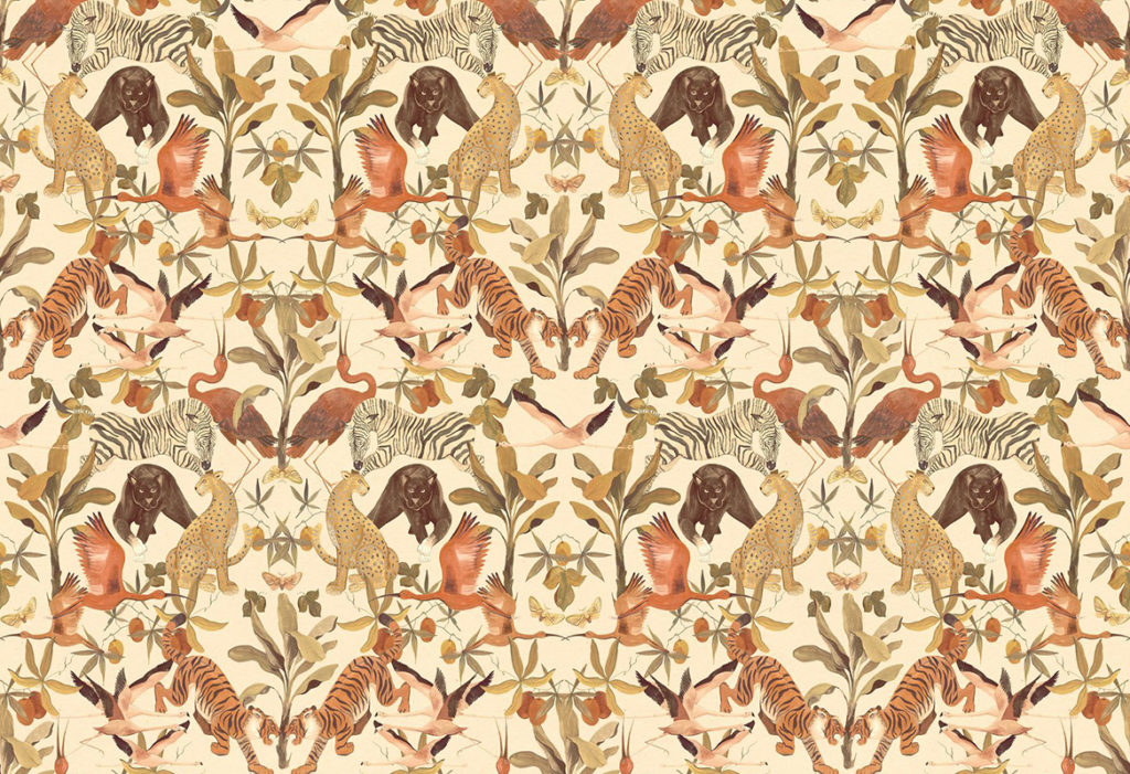 Marta Cortese Magic Animals 37851
