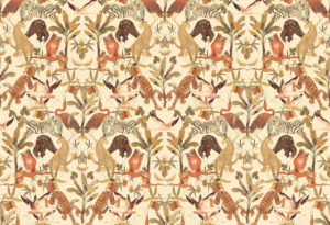 Marta Cortese Magic Animals 37851