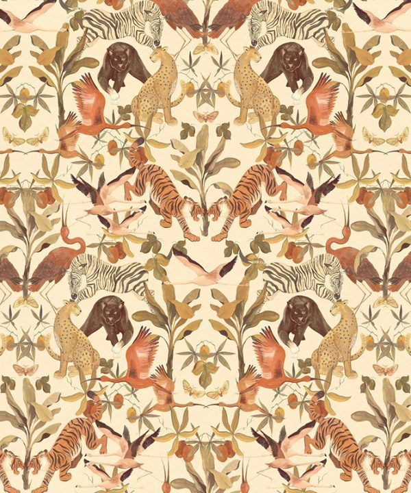 Marta Cortese Magic Animals 37851