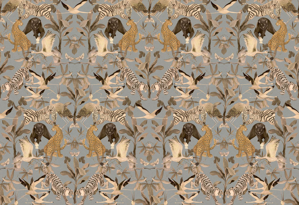 Marta Cortese Magic Animals 37852