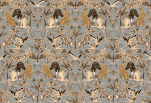 Marta Cortese Magic Animals 37852