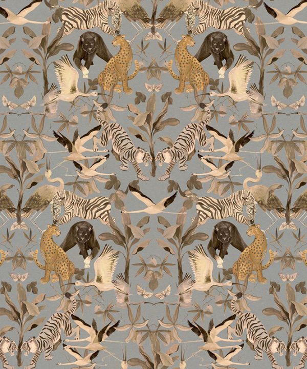 Marta Cortese Magic Animals 37852