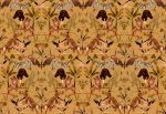 Marta Cortese Magic Animals 37853