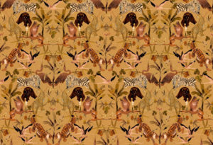 Marta Cortese Magic Animals 37853