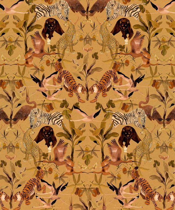 Marta Cortese Magic Animals 37853