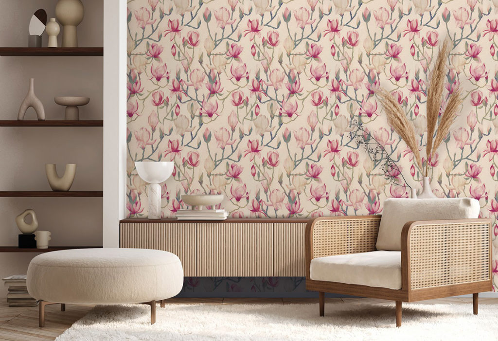 Marta Cortese Magnolia Roomshot