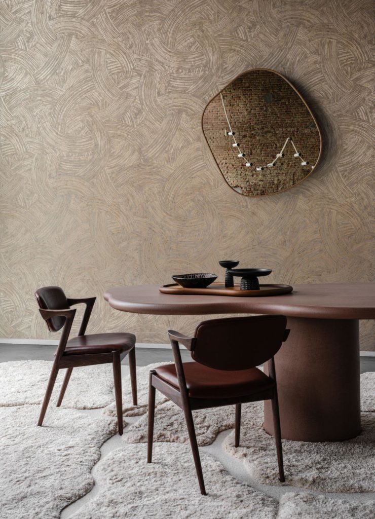 Embleme - Impasto 60102A Roomshot