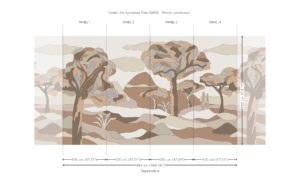 Embleme UnderTheSycamoreTree_30820 Full Pattern
