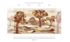Embleme UnderTheSycamoreTree 30821 Full Pattern