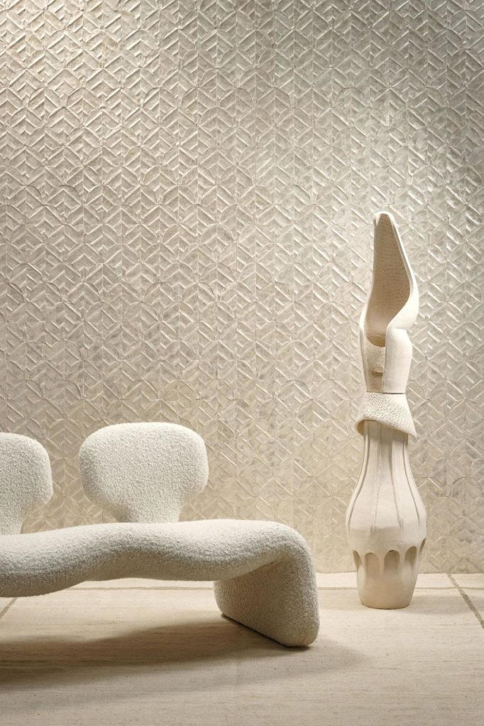 Luster Abalone 70321 Roomshot