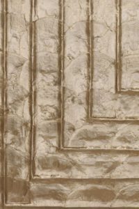 Luster Cornice 70332