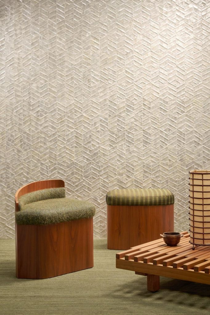 Luster Lucea 70311 Roomshot