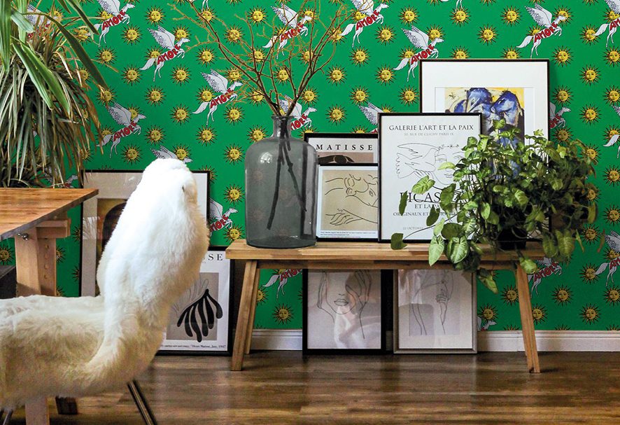 HoW Enriquezland - Pegaso Roomshot