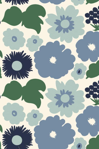 Marimekko07 Kukkatori 25931