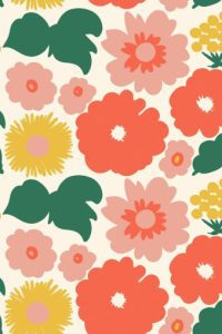 Marimekko07 Kukkatori 25932