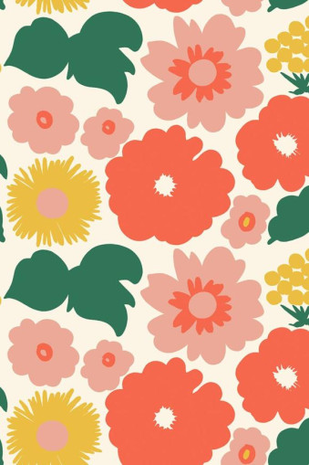 Marimekko07 Kukkatori 25932