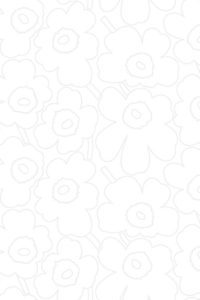 Marimekko 07 Piirto Unikko 25910