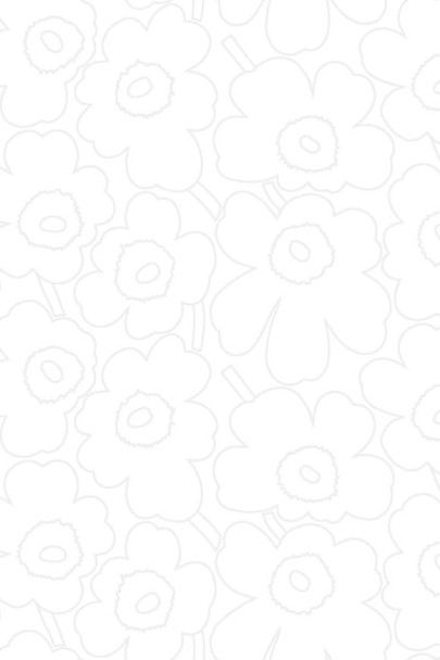 Marimekko 07 Piirto Unikko 25910