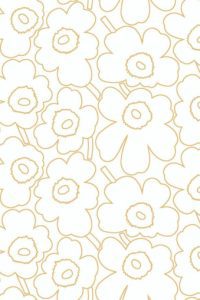 Marimekko07 Piirto Unikko 25912