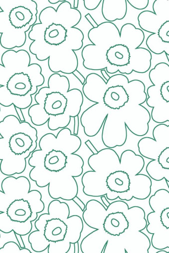 Marimekko07 Piirto Unikko 25913