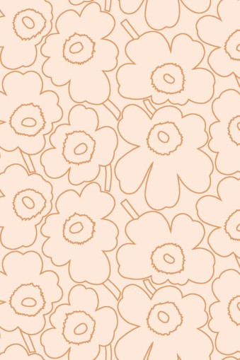 Marimekko07 Piirto Unikko 25915
