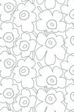 Marimekko07 Piirto Unikko 25916