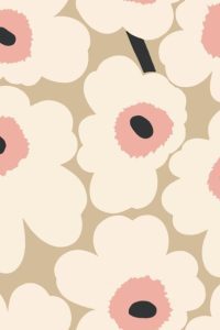 Marimekko 07 Unikko 25901