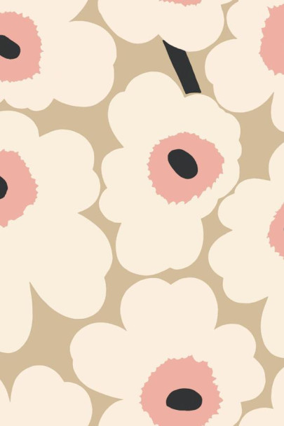 Marimekko 07 Unikko 25901