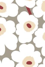 Marimekko 07 Unikko 25903
