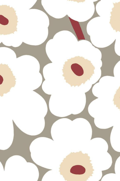 Marimekko 07 Unikko 25903