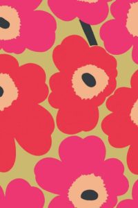 Marimekko 07 Unikko 25905