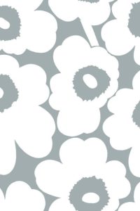 Marimekko 07 Unikko 25907