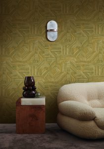 CASAMANCE Nature Sur Mesure 7689 1936