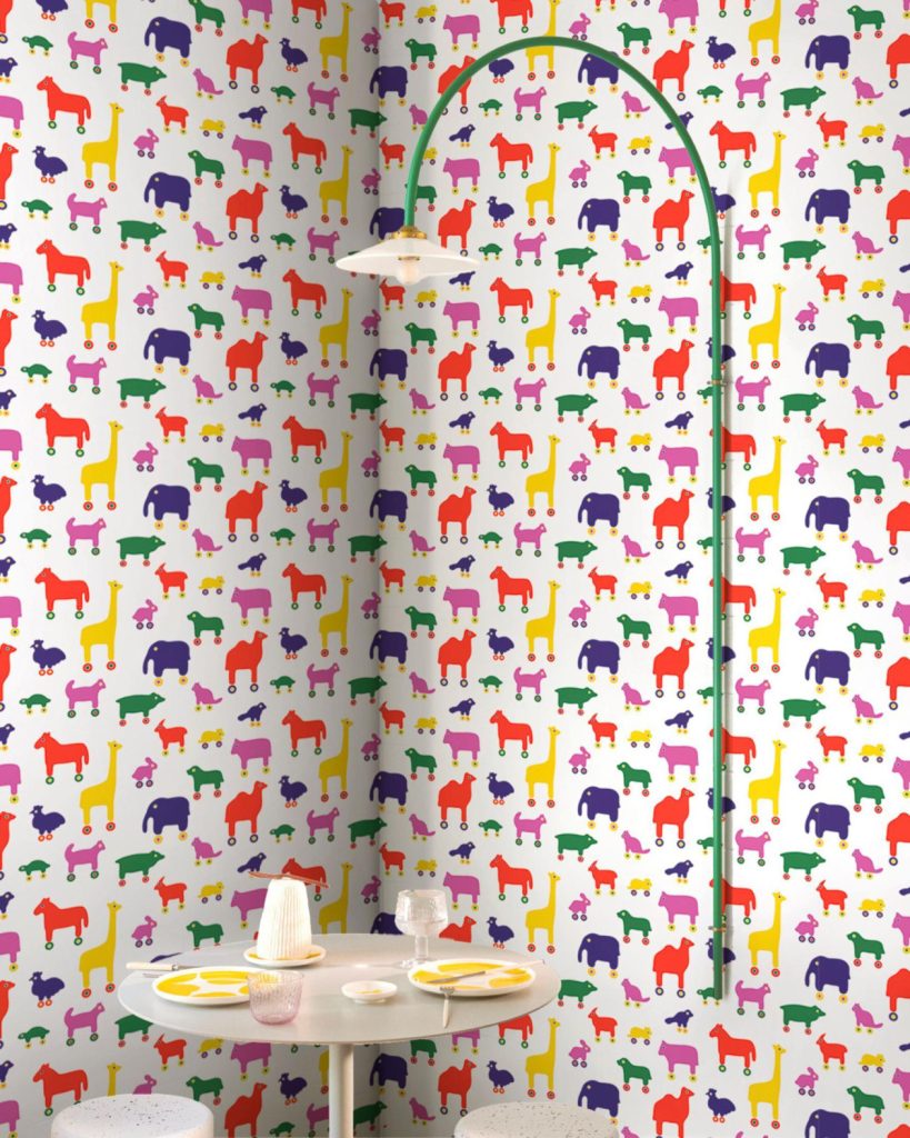 Marimekko07 Rulla Sfeerbeeld