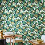 CASAMANCE JARDIN FELICIA 7658 1222 Sfeerafbeelding
