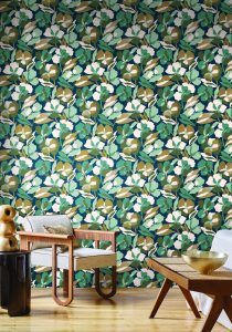 CASAMANCE JARDIN FELICIA 7658 1222 Sfeerafbeelding