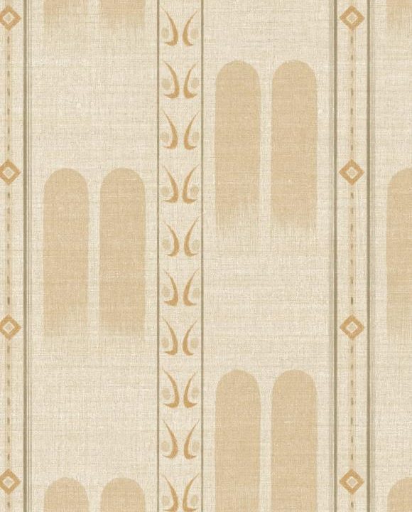 Arte Indienne Poona 18302
